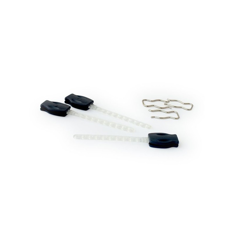 MODULES DE FORCE MLO MEDIUM BLEU 10 unites