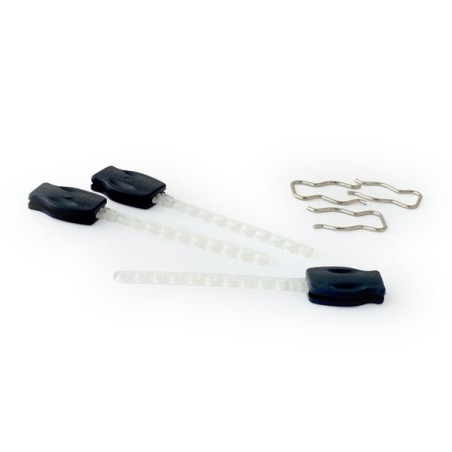 MODULES DE FORCE MLO MEDIUM BLEU 10 unites