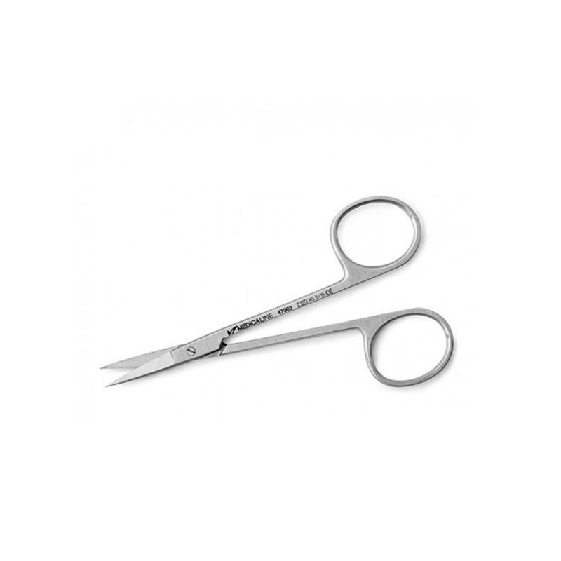 CISEAUX POUR GENCIVE DROITES 12 cm