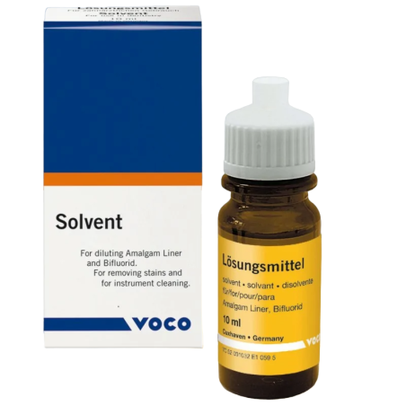 SOLVENT 10 ml