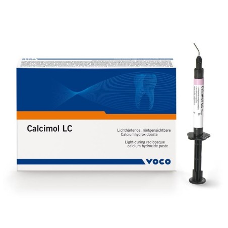 CALCIMOL LC 2 x 5 g