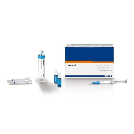 VOCOCID 2 x 3 ml