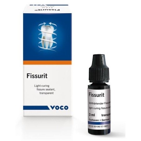 FISSURIT 2 x 3 ml