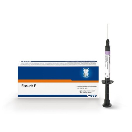 FISSURIT F 2 x 3 ml