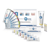 PROFLUORID VARNISH MELON SINGLEDOSE 50 x 0,25 ml