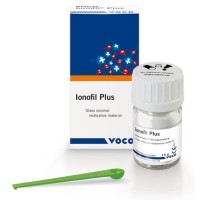 IONOFIL PLUS KIT POUDRE/LIQUIDE