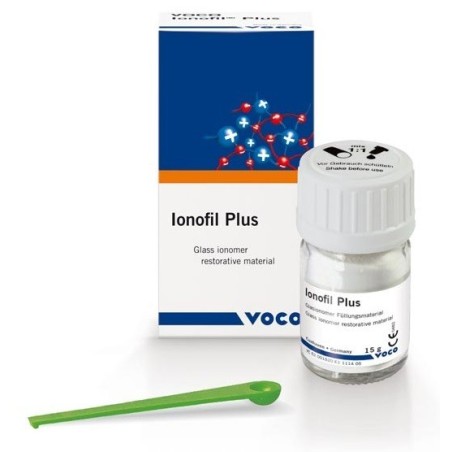 IONOFIL PLUS KIT POUDRE/LIQUIDE