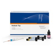 ARABESK TOP KIT SERINGUE 7 x 4 g