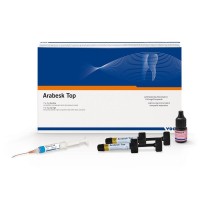 ARABESK TOP CAPS 25 x 0,25 g