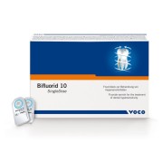BIFLUORID 10 3 x 10 g