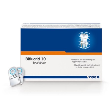 BIFLUORID 10 3 x 10 g