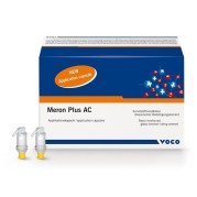 MERON PLUS AC CAPSULE 150 unites