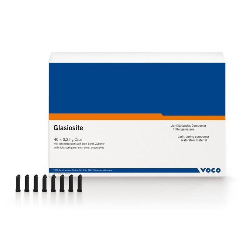 GLASIOSITE GUIDE COULEUR