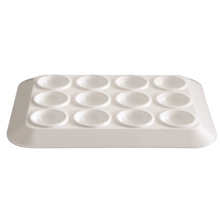 PALETA MELANGE 20 unites