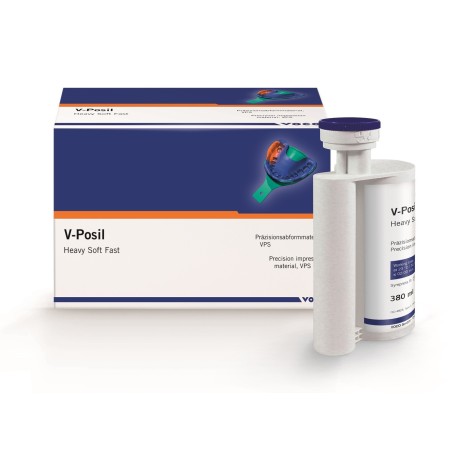 V-POSIL HEAVY SOFT FAST 10 x 50 ml
