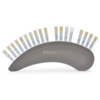 ADMIRA FUSION GUIDE COULEUR