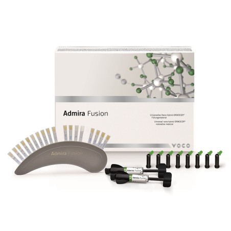 ADMIRA FUSION TRIAL PACK