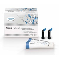 ADMIRA FUSION 5 KIT CAPS