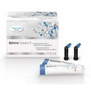 ADMIRA FUSION 5 KIT CAPS