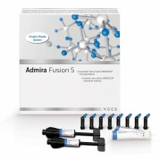 ADMIRA FUSION 5 KIT PREUVE