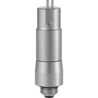ADAPTATEUR RISKONTROL NV ADEC INOX