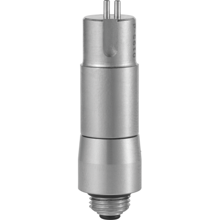 ADAPTATEUR RISKONTROL NV ADEC INOX