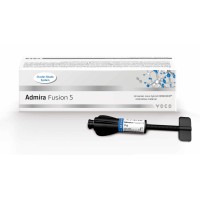 ADMIRA FUSION 5 SERINGUE 3 g