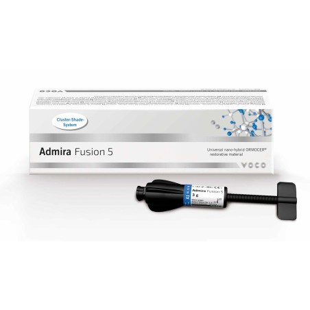 ADMIRA FUSION 5 SERINGUE 3 g