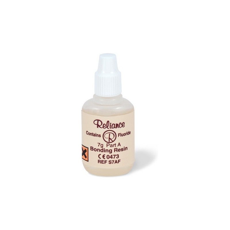 EXCEL REGULAR BONDING RESIN A AVEC FLUOR 7g