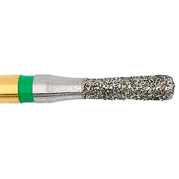 FRAISE DIAMANT S6830L-314 FG 5 unites