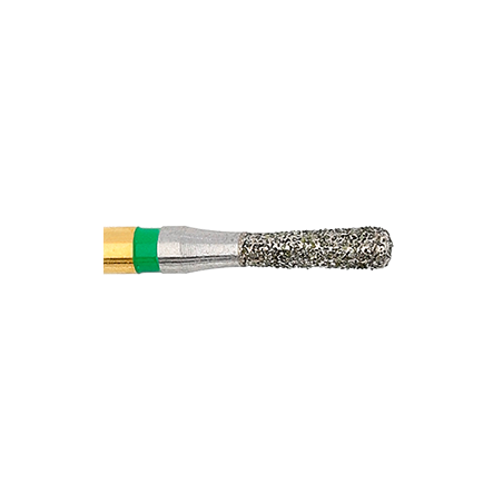 FRAISE DIAMANT S6830L-314 FG 5 unites