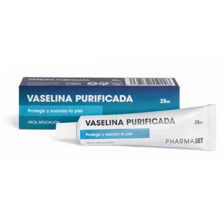 VASELINE PURIFIE TUBE 25 ml