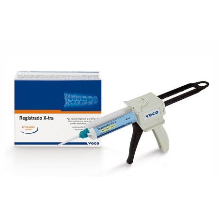 REGISTRATION X-TRA 2 x 50 ml