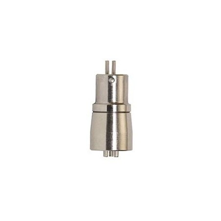 ADAPTATEUR RISKONTROL NV LUNEW INOX