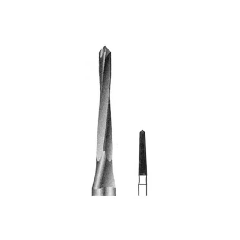 FRAISE CHIRURGIE RF161-316-016 FG XL 3 Unites