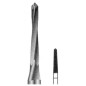 FRAISE CHIRURGIE RF161-316-016 FG XL 3 Unites
