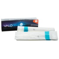 POCHETTES POUR LAMPE VALO X 100 unites