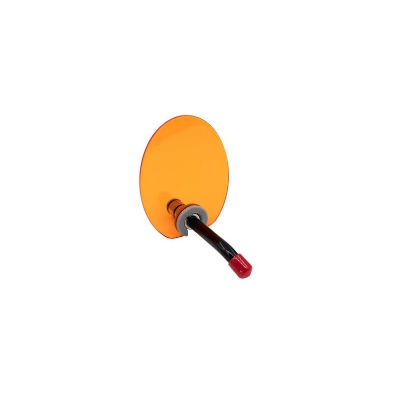 PROTECTEUR LAMPE PHOTOPOLYMERISATION
