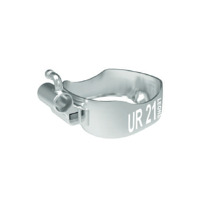 BANDE EDGEWISE LR INFERIEURE DROITE Nº5 5 unites