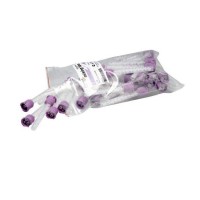 EMBOUTS MELANGEURS EXTRA-LARGE/LILA 48 PCS