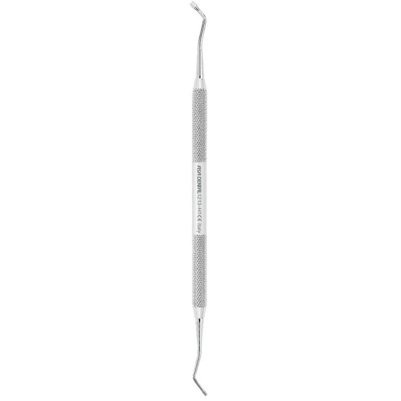 OBTURATEUR H1 INSTUMENTO MODELER HOLLENBACK