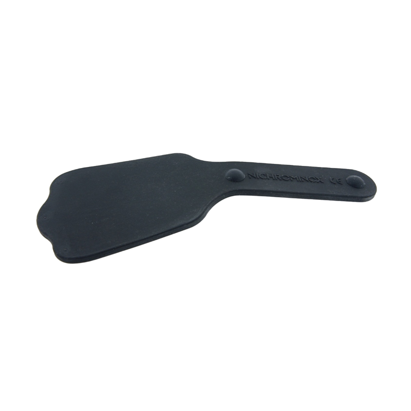 FOND NOIR/CONTRASTE SILICONE 1 COTE POUR PALADAR GRAND