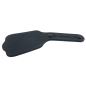 FOND NOIR/CONTRASTE SILICONE 1 COTE POUR PALADAR GRAND