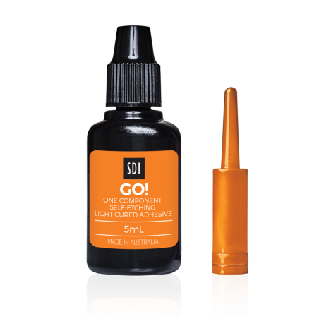 ADHESIF AUTOGRABADOR GO! 5ml