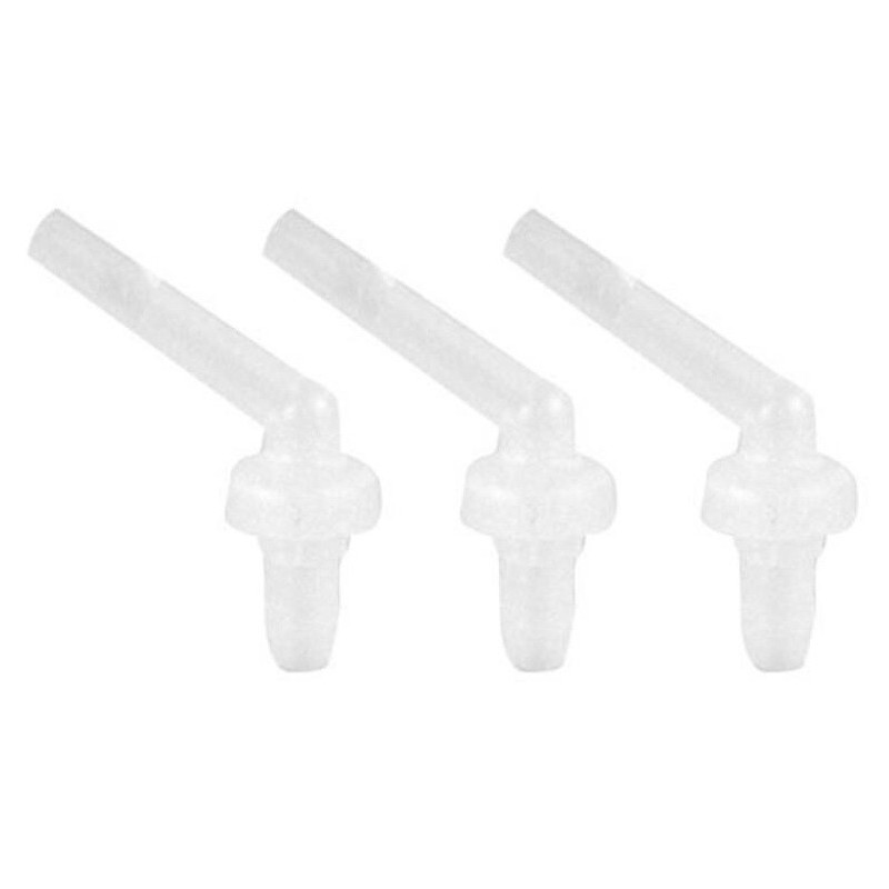 EMBOUTS INTRA-ORAUX LONG FINE POURCLEARFIL DC CORE 20 unites