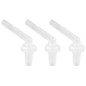 EMBOUTS INTRA-ORAUX LONG FINE POURCLEARFIL DC CORE 20 unites