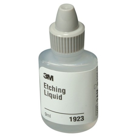 SCOTCHBOND ACIDE ORTOPHOSPHORIQUE LIQUIDE 9 ml