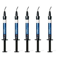 LUNA FLOW LV BULK KIT 5 Seringues x 2 g