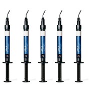 LUNA FLOW LV BULK KIT 5 Seringues x 2 g