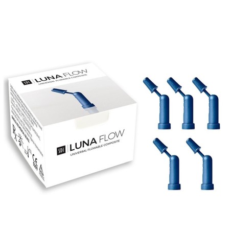 LUNA FLOW 20 COMPULES